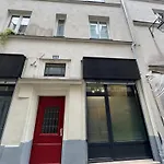 Mona Lisa - 110 M2 Luxury Flat In Le Marais - Ac