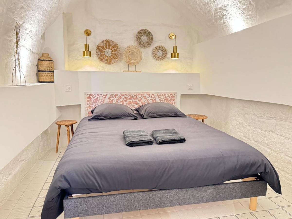 Appartamento Mona Lisa - 110 M2 Luxury Flat In Le Marais - Ac