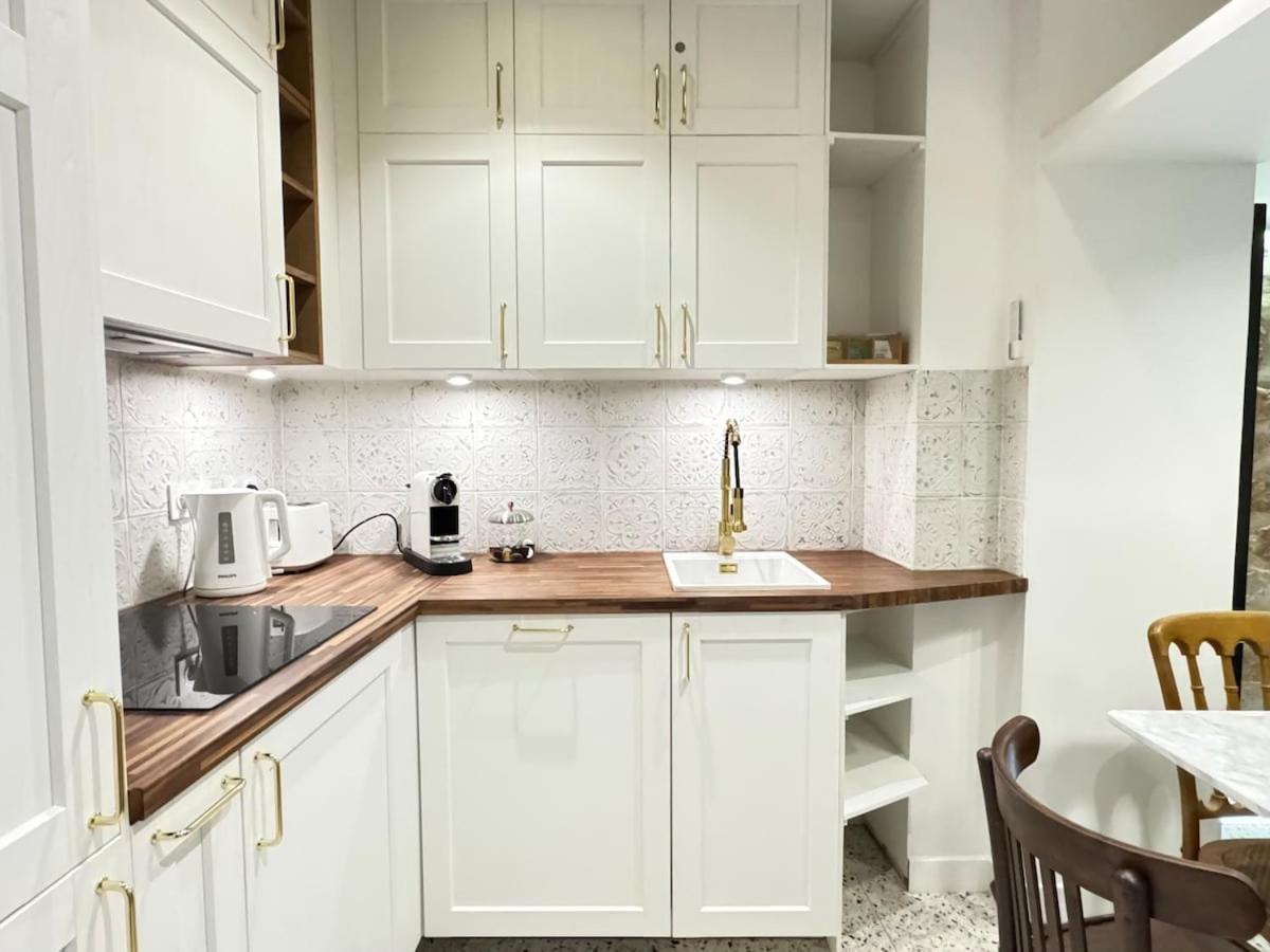 Appartamento Mona Lisa - 110 M2 Luxury Flat In Le Marais - Ac