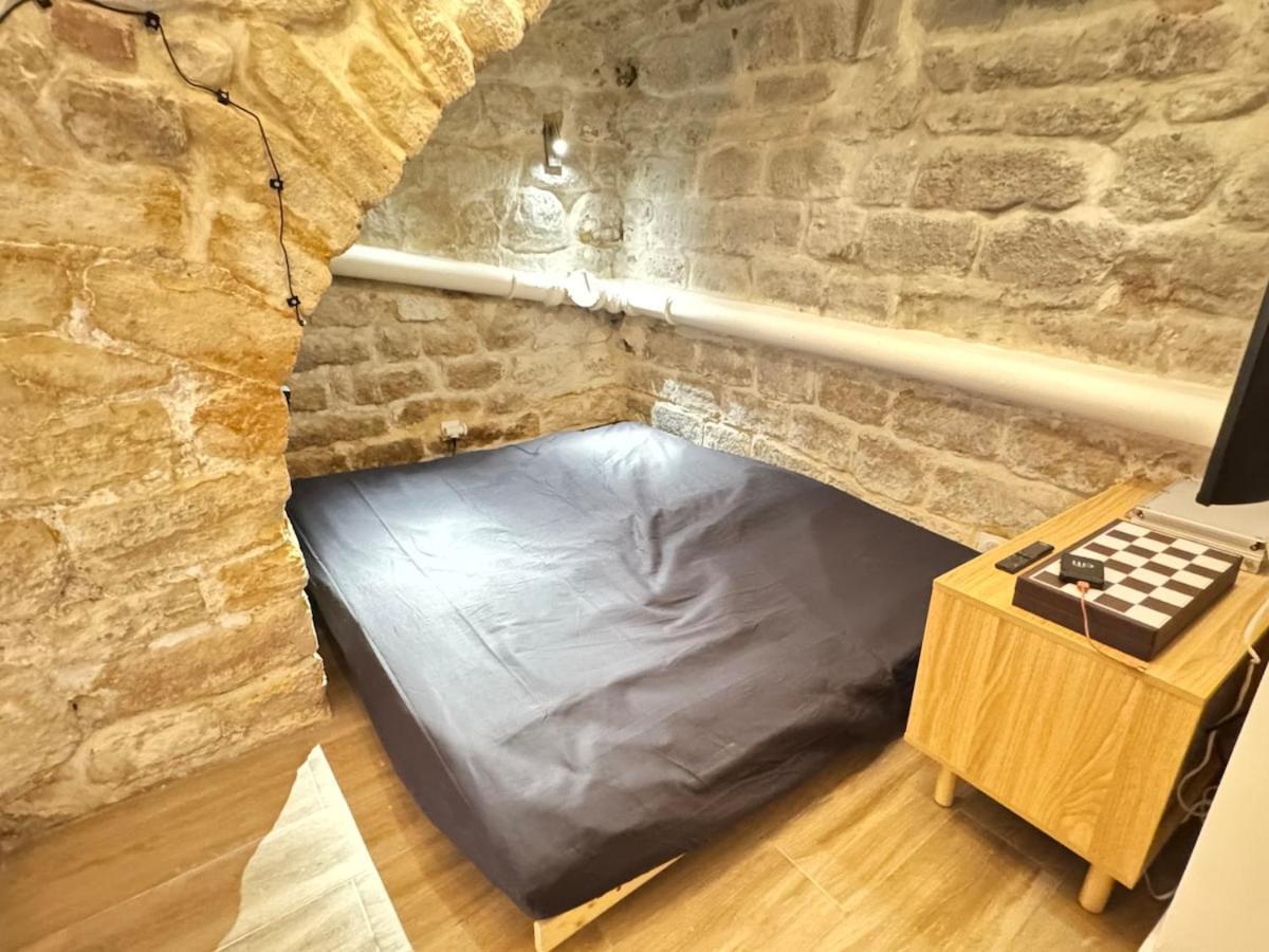 Appartamento Mona Lisa - 110 M2 Luxury Flat In Le Marais - Ac Parigi