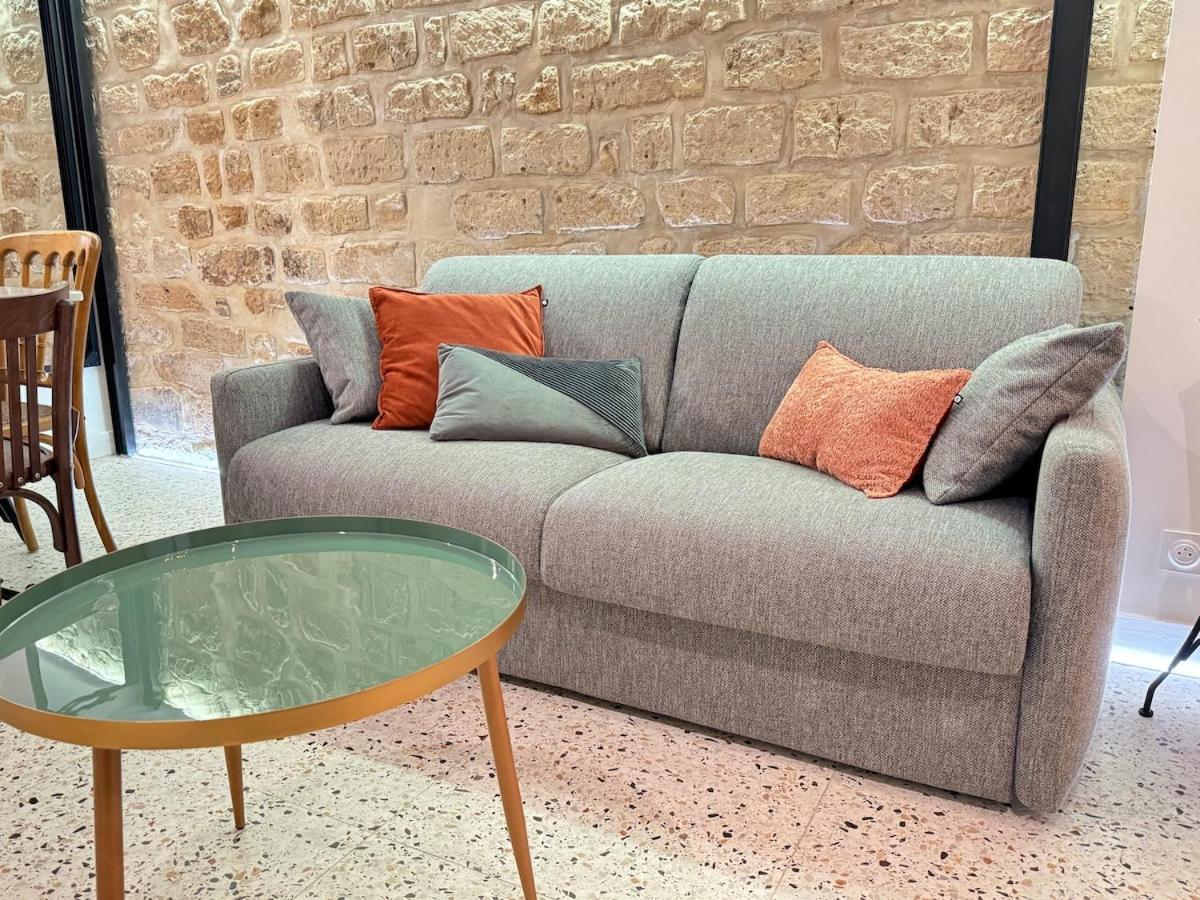 Appartamento Mona Lisa - 110 M2 Luxury Flat In Le Marais - Ac