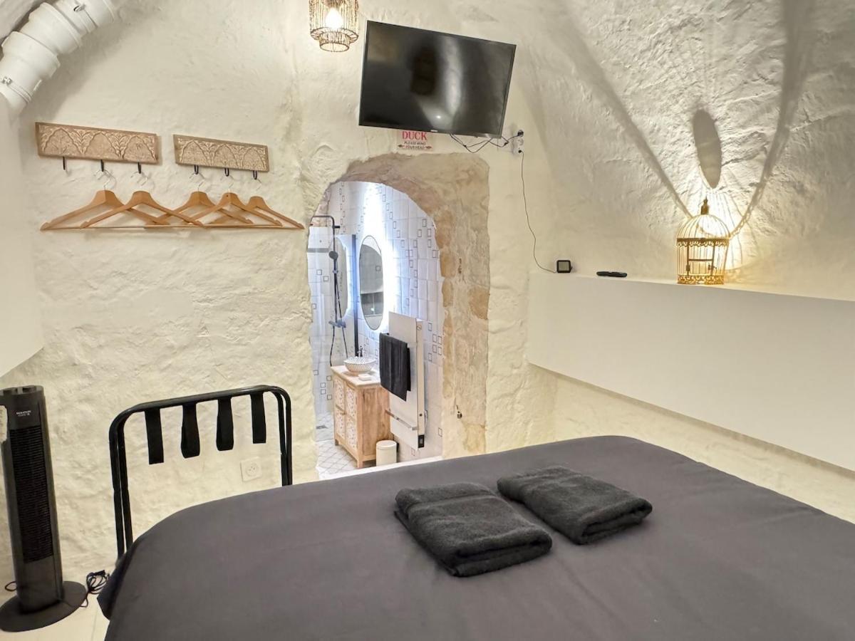 Appartamento Mona Lisa - 110 M2 Luxury Flat In Le Marais - Ac *