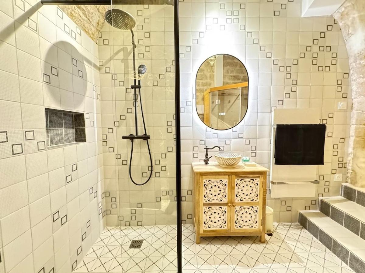 Appartamento Mona Lisa - 110 M2 Luxury Flat In Le Marais - Ac