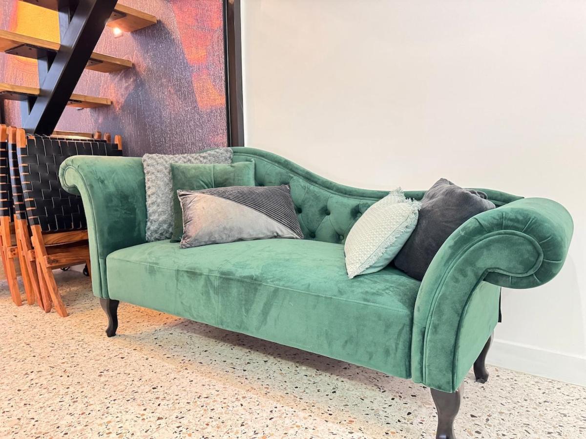 Mona Lisa - 110 M2 Luxury Flat In Le Marais - Ac Appartamento