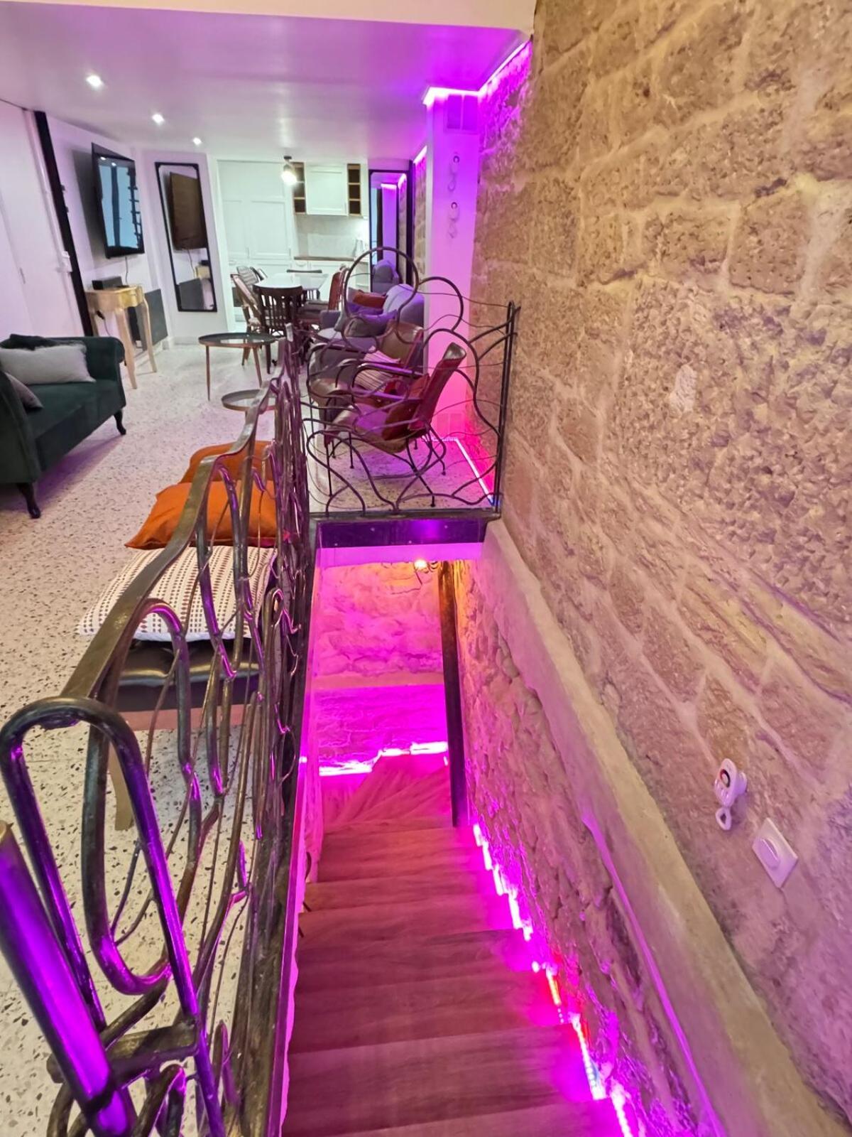 Mona Lisa - 110 M2 Luxury Flat In Le Marais - Ac Appartamento *